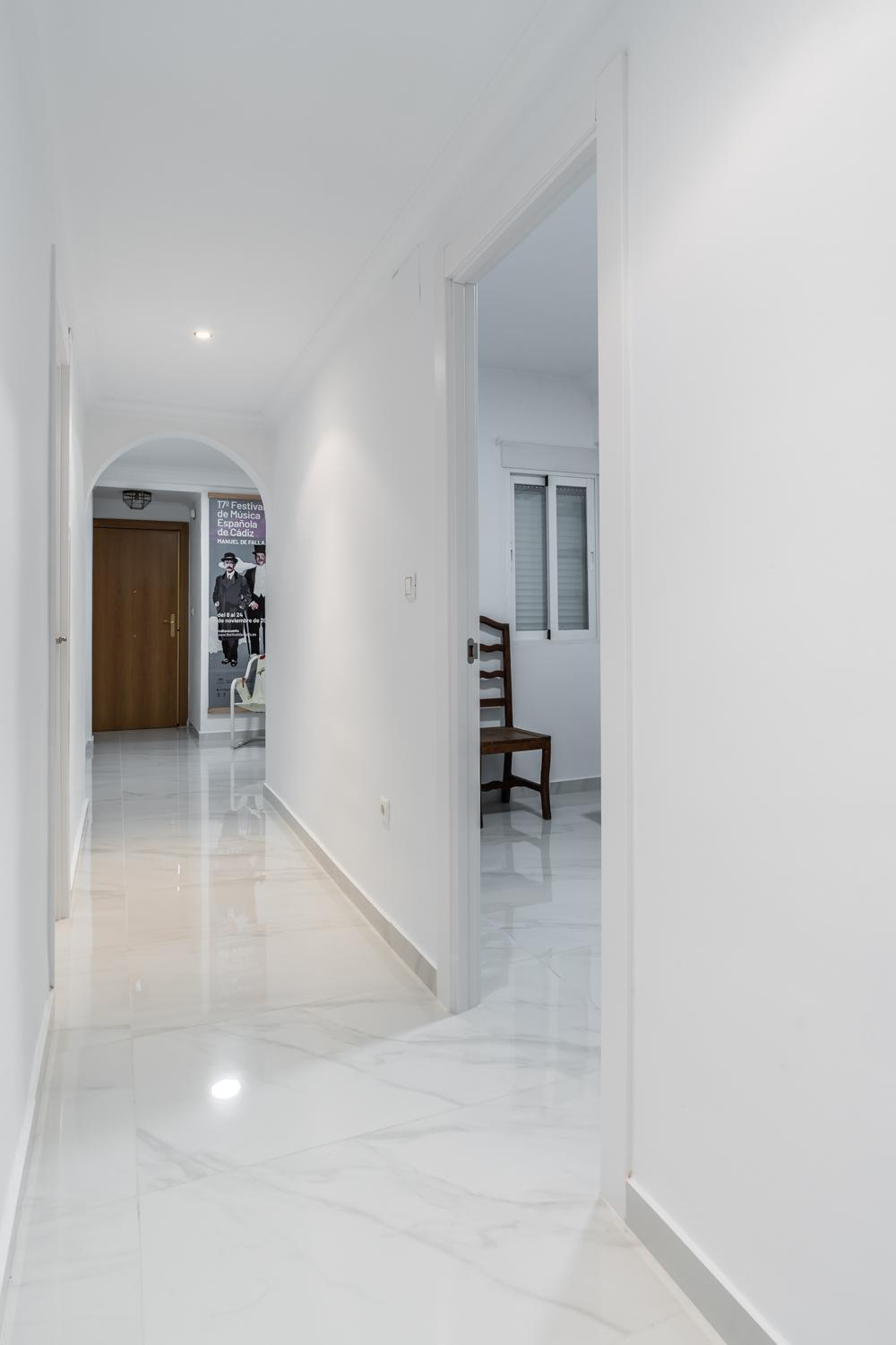 Tuguest Alhamar Apartment Granada Eksteriør billede