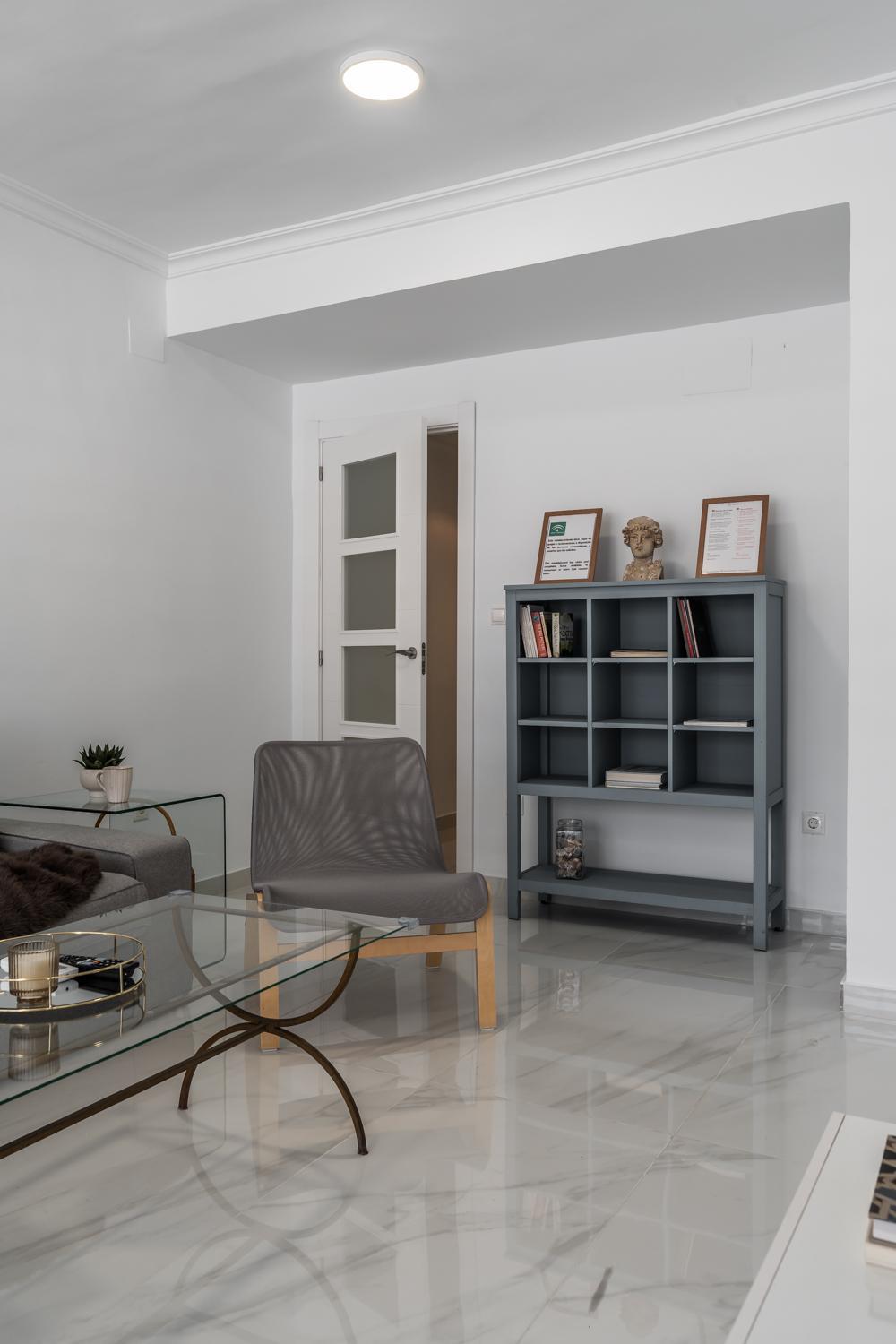 Tuguest Alhamar Apartment Granada Eksteriør billede