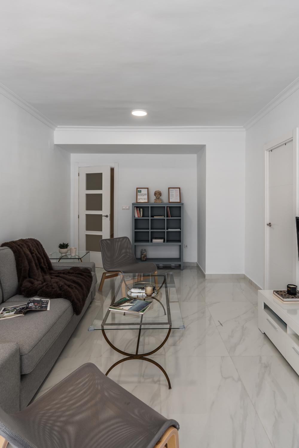 Tuguest Alhamar Apartment Granada Eksteriør billede