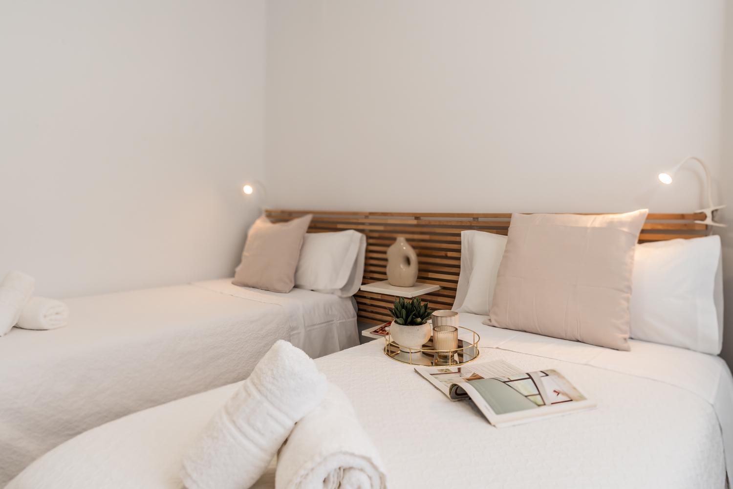 Tuguest Alhamar Apartment Granada Eksteriør billede