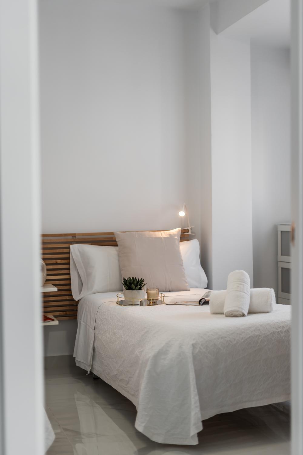 Tuguest Alhamar Apartment Granada Eksteriør billede