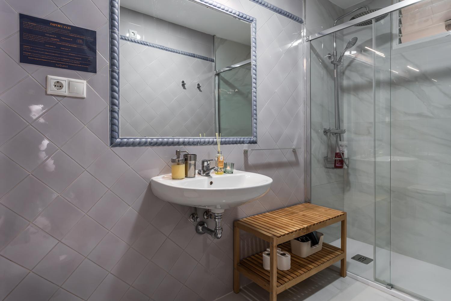 Tuguest Alhamar Apartment Granada Eksteriør billede