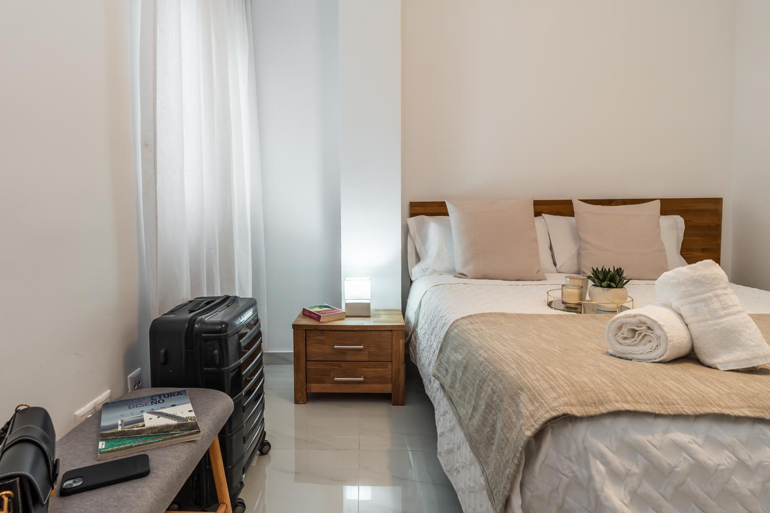 Tuguest Alhamar Apartment Granada Eksteriør billede