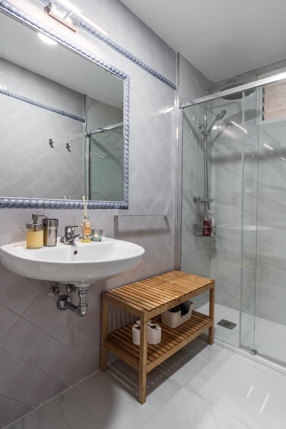 Tuguest Alhamar Apartment Granada Eksteriør billede