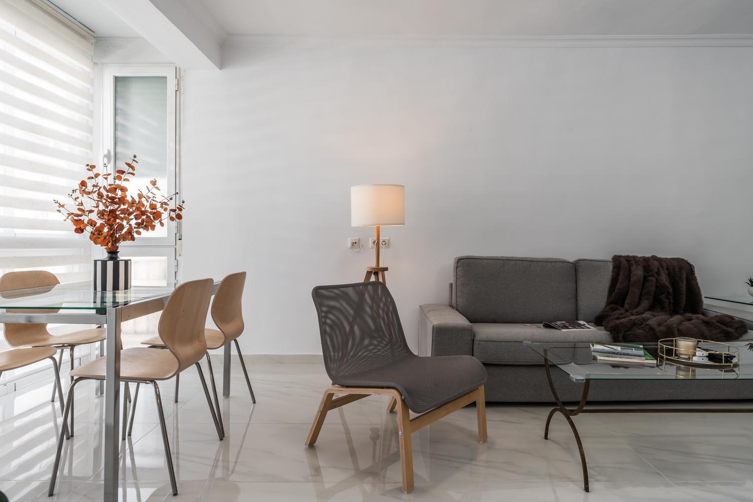 Tuguest Alhamar Apartment Granada Eksteriør billede